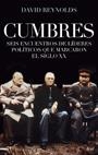 CUMBRES | 9788434453913 | DAVID REYNOLDS