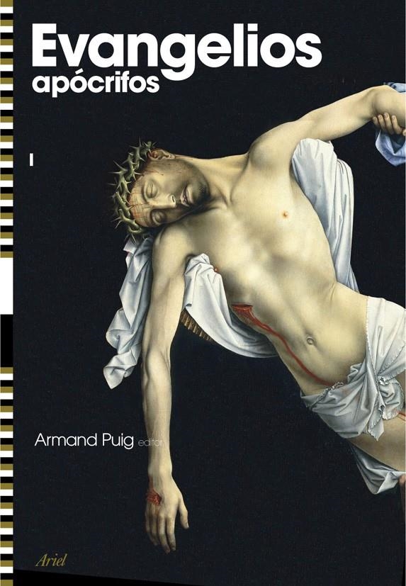 EVANGELIOS APÓCRIFOS | 9788434487826 | ARMAND PUIG
