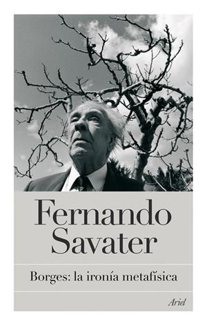 BORGES | 9788434453920 | FERNANDO SAVATER