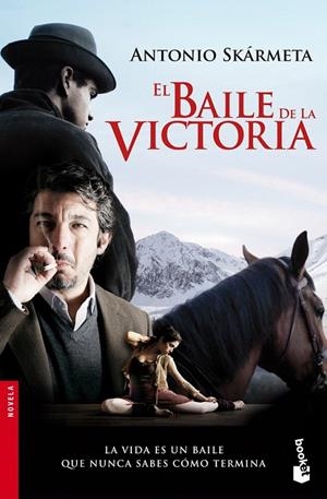 EL BAILE DE LA VICTORIA | 9788408089513 | ANTONIO SKÁRMETA