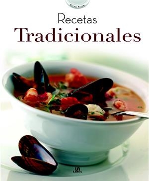 RECETAS TRADICIONALES | 9788466219839 | EQUIPO EDITORIAL