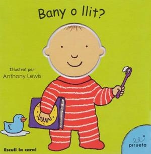 BANY O LLIT? | 9788492691241 | VARIOS AUTORES