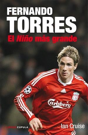 FERNANDO TORRES | 9788448067601 | IAN CRUISE