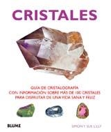 CRISTALES | 9788480767569 | LILLY, SIMON/LILLY, SUE