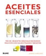 ACEITES ESENCIALES | 9788480767668 | HARDING, JENNIE