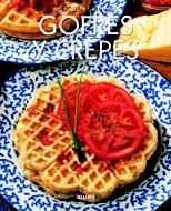 SELECCIÓN CULINARIA. GOFRES Y CREPES | 9788480766326 | VARIOS AUTORES