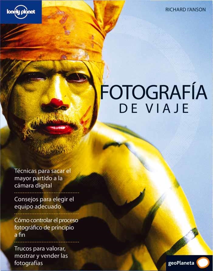 FOTOGRAFÍA DE VIAJE 2 | 9788408083016 | RICARCH I ANSON