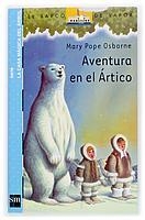 BVCM.12 AVENTURA EN EL ARTICO | 9788434891586 | OSBORNE, MARY POPE