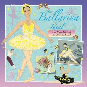LA BALLARINA IDEAL | 9788492691142 | VARIOS AUTORES