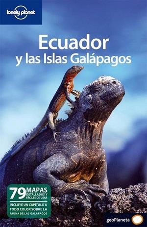 ECUADOR Y LAS ISLAS GALÁPAGOS 4 | 9788408089087 | AA. VV.