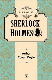 SHERLOCK HOLMES | 9788498677379 | CONAN DOYLE , ARTHUR
