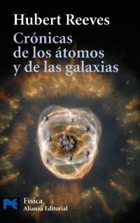 CRÓNICAS DE LOS ÁTOMOS Y DE LAS ESTRELLAS | 9788420649900 | REEVES, HUBERT