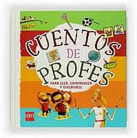 CUENTOS DE PROFES | 9788467516975 | VARIOS AUTORES,