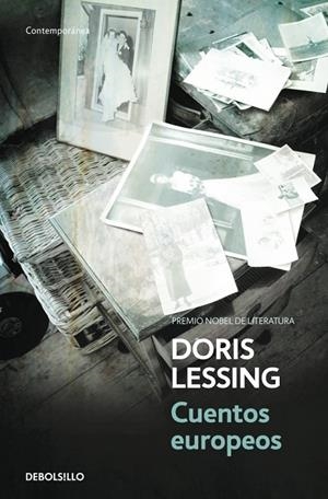 CUENTOS EUROPEOS | 9788499081403 | LESSING,DORIS