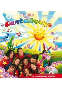 YO LEO CON CANTAJUEGO | 9788467032048 | CANTAJUEGO