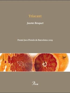 TRIACANT | 9788482560496 | JAUME BUSQUET