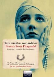 TRES CUENTOS ROMÁNTICOS | 9788492840069 | SCOTT FITZGERALD, FRANCIS
