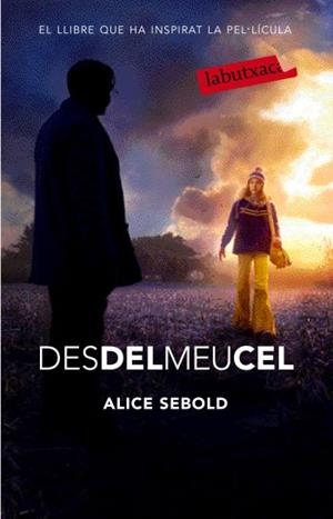 DES DEL MEU CEL | 9788499300924 | ALICE SEBOLD
