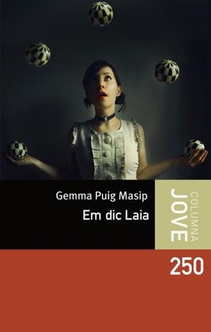 EM DIC LAIA | 9788499320724 | GEMMA PUIG