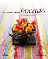 EL MUNDO EN UN BOCADO | 9788480768702 | GAULER, PAUL