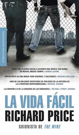 LA VIDA FÁCIL | 9788439721703 | PRICE,RICHARD