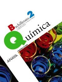 QUÍMICA. | 9788466782678 | ZUBIAURRE CORTÉS, SABINO/ARSUAGA FERRERAS, JESÚS MARIA/GARZÓN SÁNCHEZ, BENITO