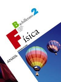 FÍSICA. | 9788466782630 | ZUBIAURRE CORTÉS, SABINO/ARSUAGA FERRERAS, JESÚS MARIA/MORENO SÁNCHEZ, JOSÉ/GÁLVEZ PONCE, FÉLIX