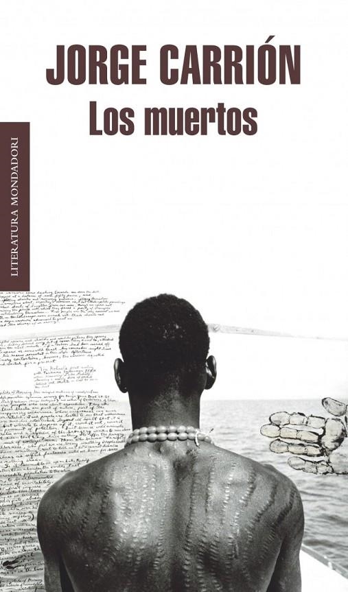 LOS MUERTOS | 9788439722328 | CARRION,JORGE