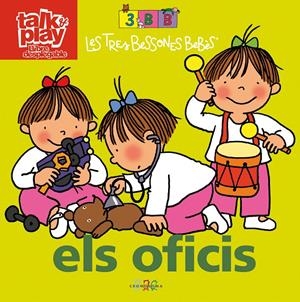 ELS OFICIS | 9788492419418 | VARIOS AUTORES