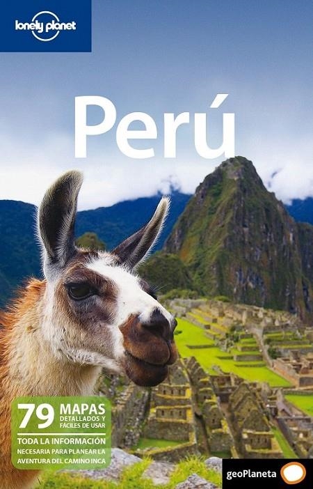 PERÚ 4 | 9788408091295 | AA. VV.