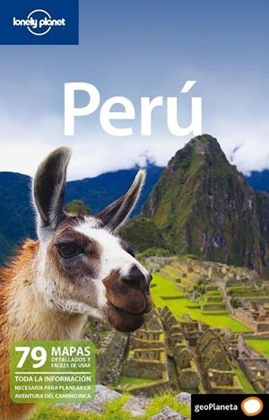 PERÚ 4 | 9788408091295 | AA. VV.