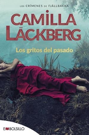 LOS GRITOS DEL PASADO | 9788415140061 | LÄCKBERG, CAMILLA