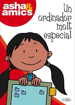 UN ORDINADOR MOLT ESPECIAL | 9788492419579 | VARIOS AUTORES
