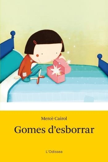 GOMES D'ESBORRAR | 9788499322490 | MERCEDES CAIROL GAY
