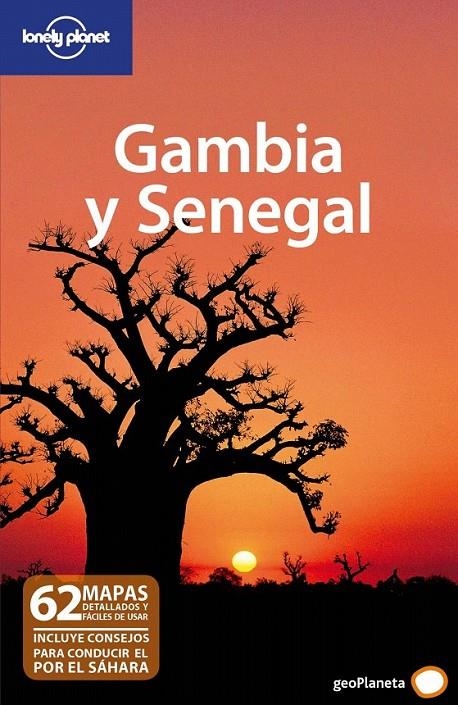 GAMBIA Y SENEGAL 2 | 9788408089193 | AA. VV.