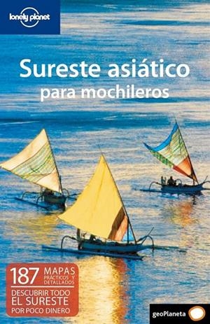 SURESTE ASIÁTICO PARA MOCHILEROS 2 | 9788408093077 | AA. VV.