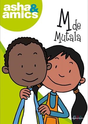 M DE MUTALA | 9788492419593 | VARIOS AUTORES