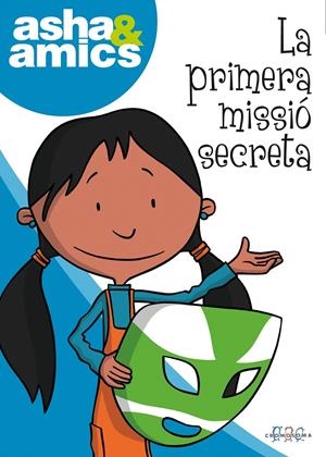 LA PRIMERA MISSIÓ SECRETA | 9788492419845 | VARIOS AUTORES