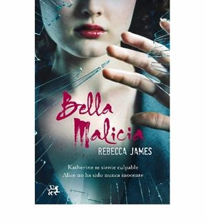 BELLA MALICIA | 9788476699461 | REBECCA JAMES