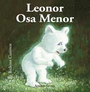 BICHITOS CURIOSOS. LEONOR OSA MENOR | 9788498014730 | KRINGS, ANTOON