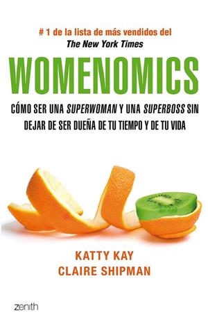 WOMENOMICS | 9788408080107 | CLAIRE SHIPMAN/KATTY KAY