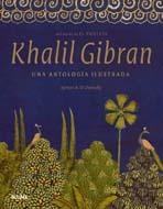 KHALIL GIBRAN | 9788498015027 | AHMED EL-DESOUKY, AYMAN