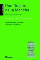DON QUIJOTE DE LA MANCHA | 9788424624606 | CERVANTES SAAVEDRA, MIGUEL DE