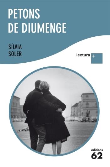 PETONS DE DIUMENGE | 9788429766899 | SÍLVIA SOLER