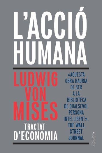 L'ACCIÓ HUMANA | 9788466411813 | LUDWIG VON MISES