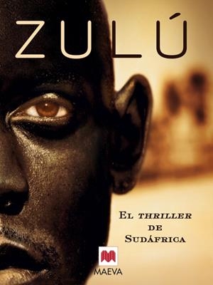 ZULÚ | 9788492695775 | FÉREY, CARYL