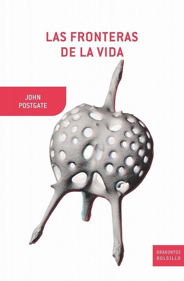 LAS FRONTERAS DE LA VIDA | 9788474238426 | J. R. POSTGATE
