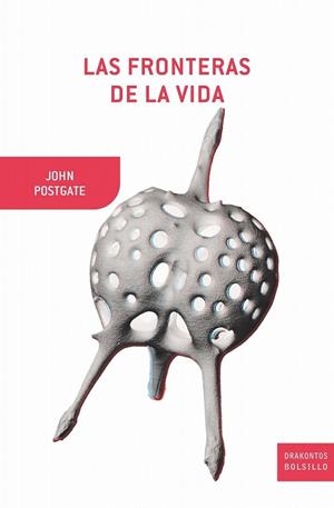 LAS FRONTERAS DE LA VIDA | 9788474238426 | J. R. POSTGATE
