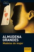 MODELOS DE MUJER | 9788483835296 | GRANDES HERNÁNDEZ, ALMUDENA