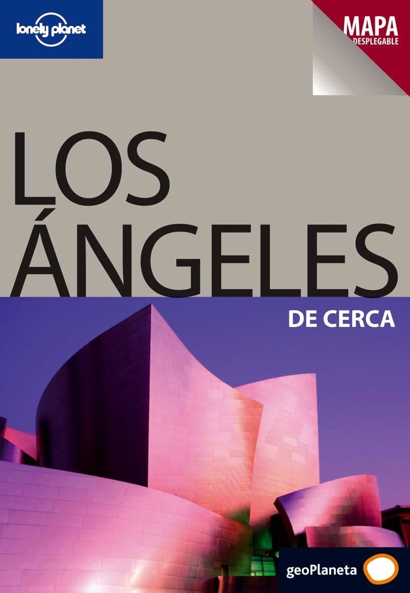 LOS ÁNGELES DE CERCA 1 | 9788408089179 | AMY C. BALFOUR